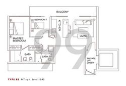 Scotts Square (D9), Apartment #354343151